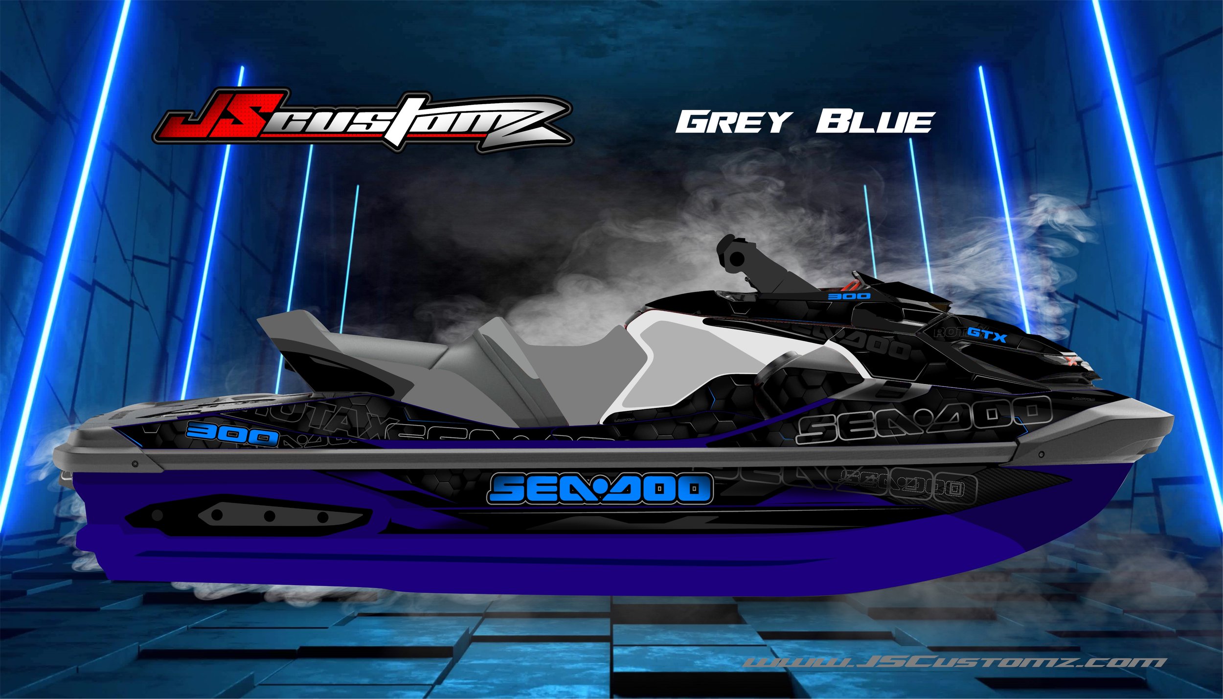JS Customz JS Customz